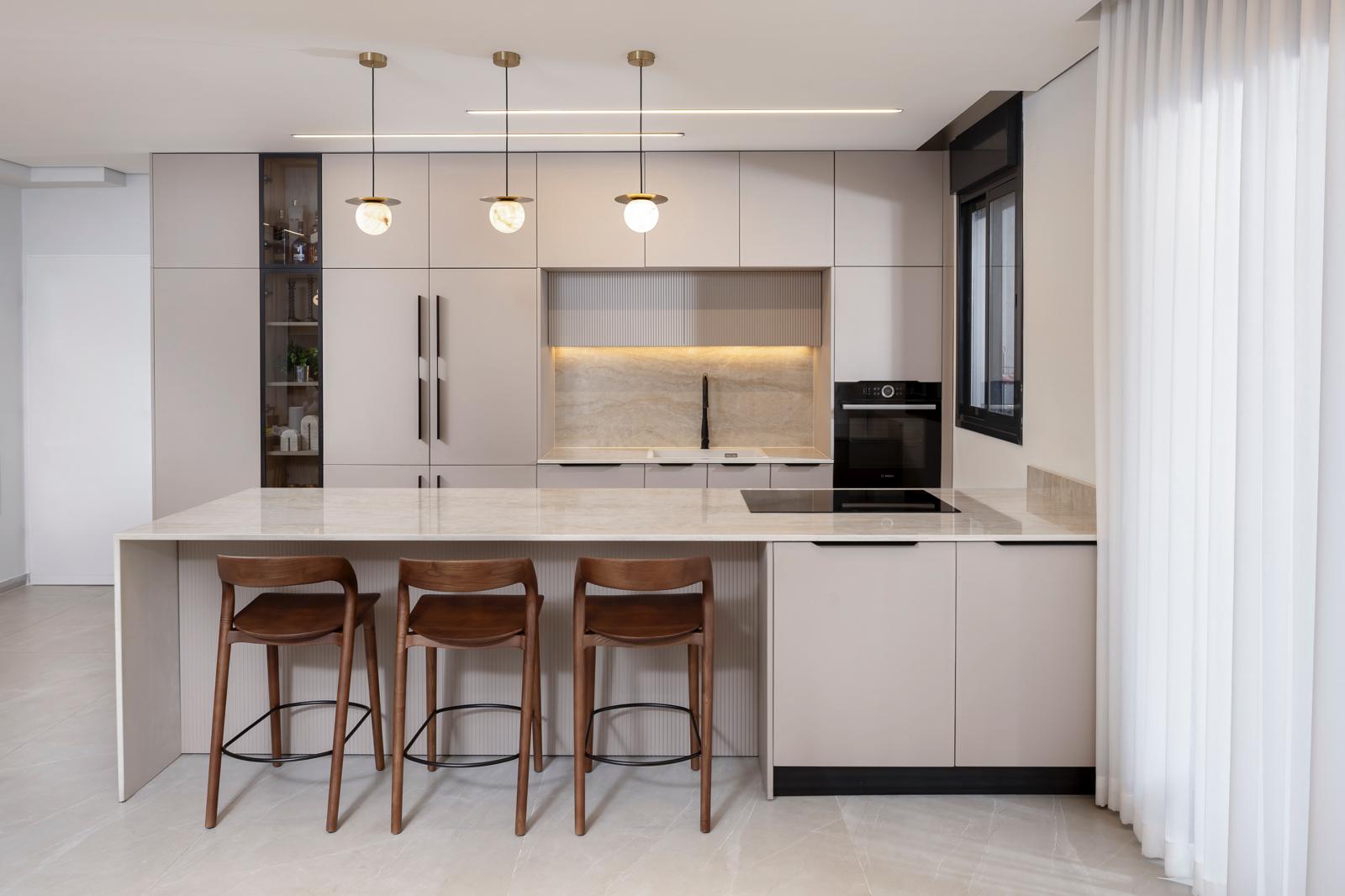 דירת 5 חדרים באר יעקב