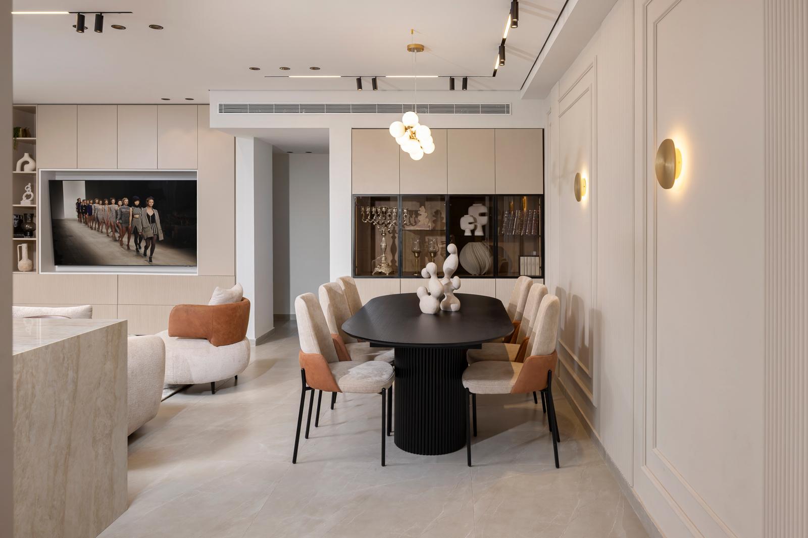 דירת 5 חדרים באר יעקב