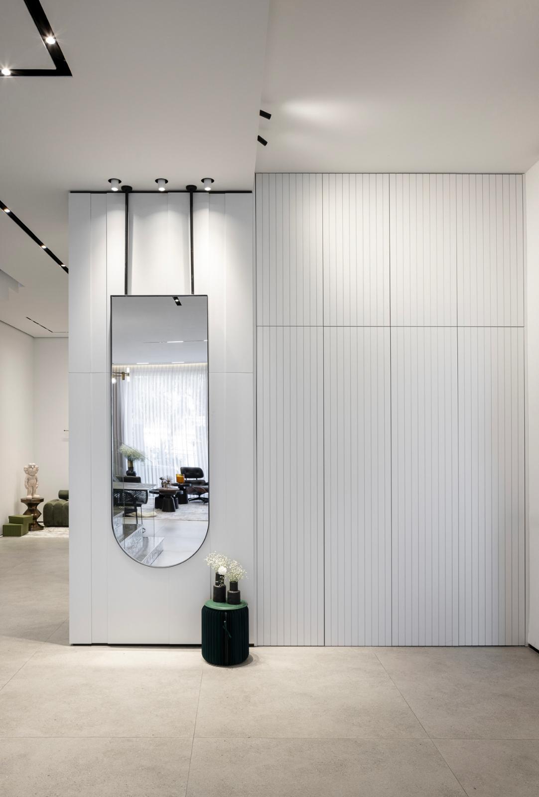 בית פרטי 3 מפלסים גדרה