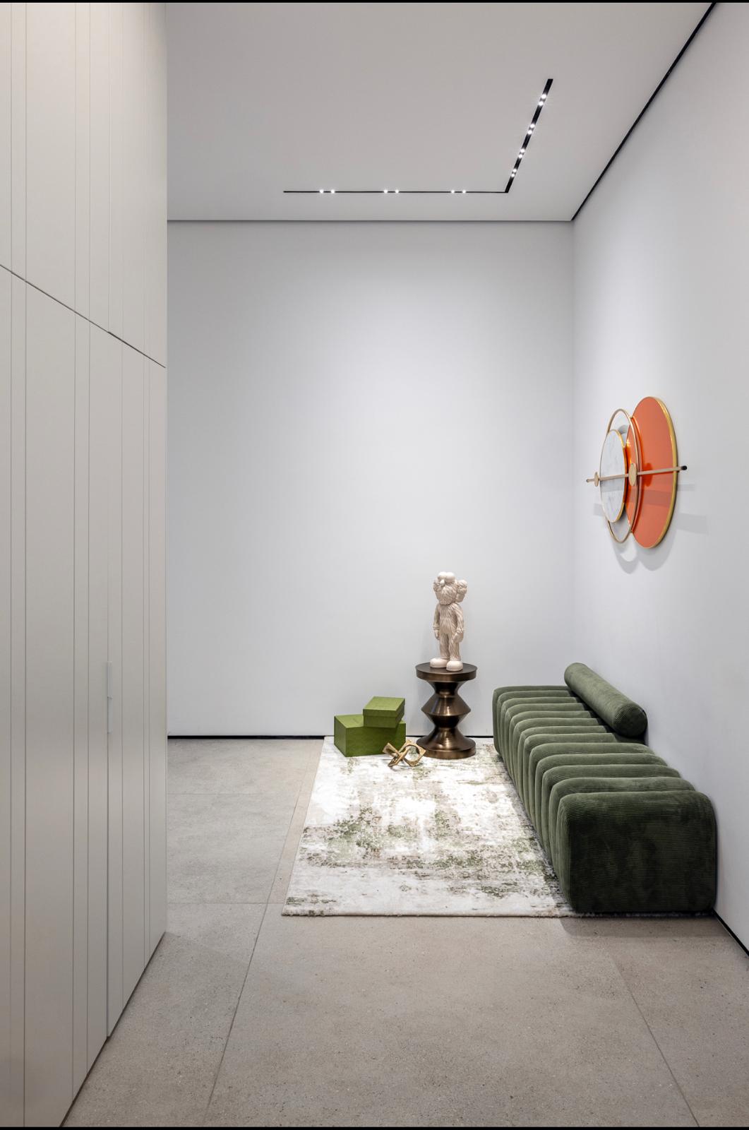 בית פרטי 3 מפלסים גדרה