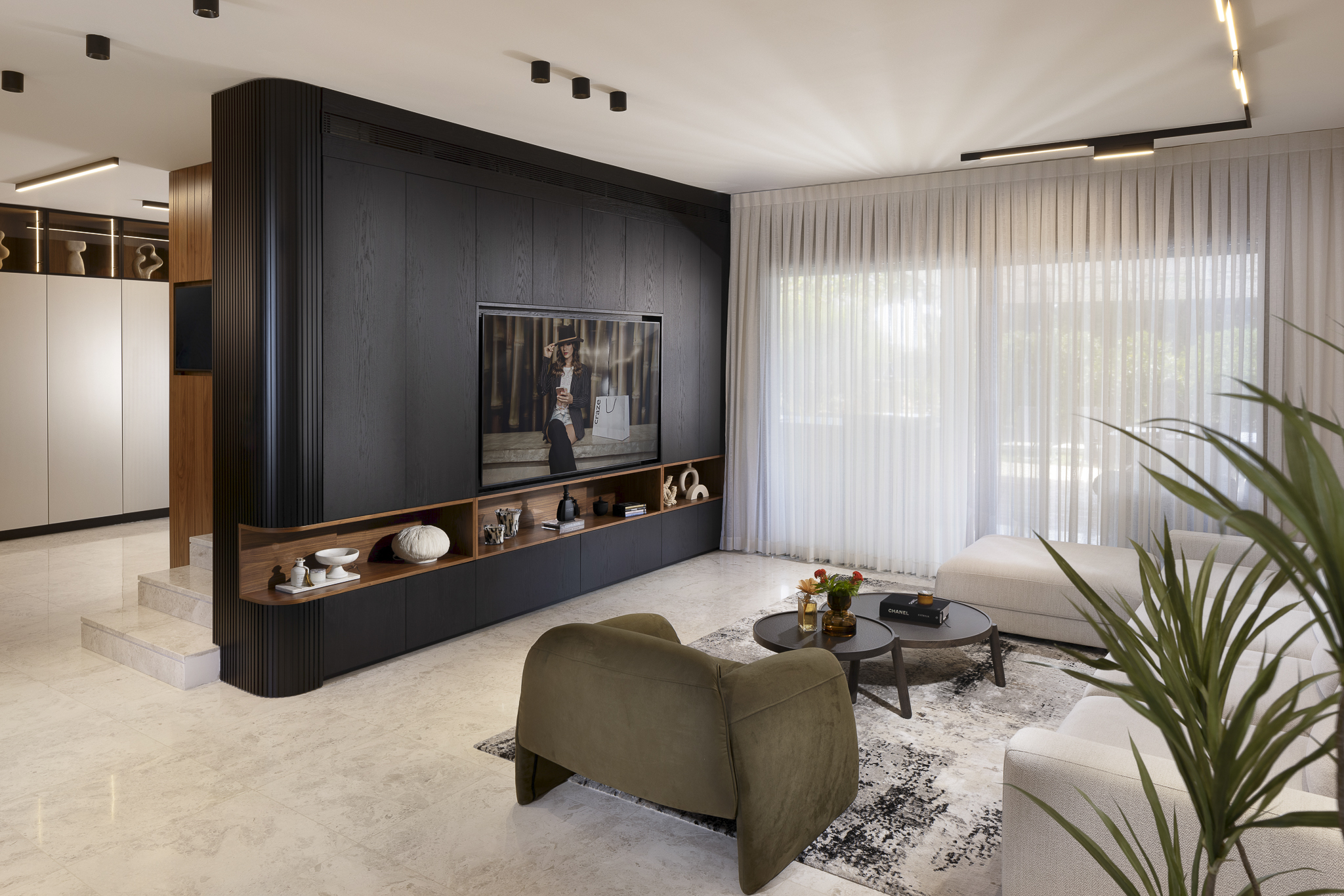 בית פרטי כפר טרומן