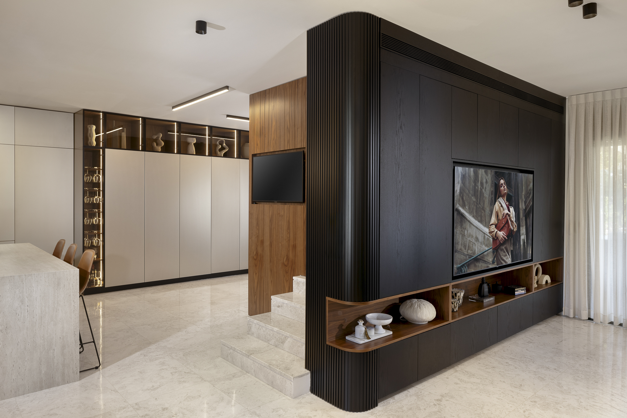 בית פרטי כפר טרומן