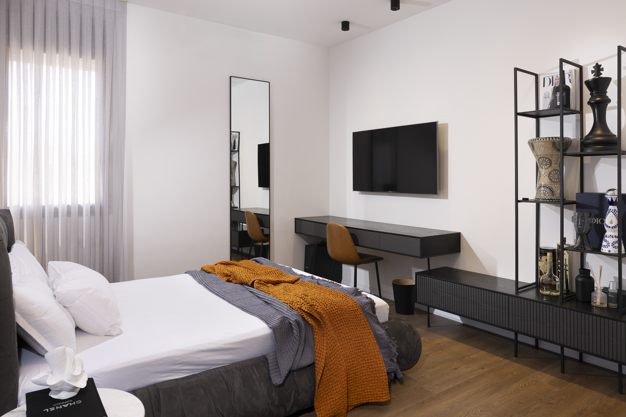 בית פרטי כפר טרומן