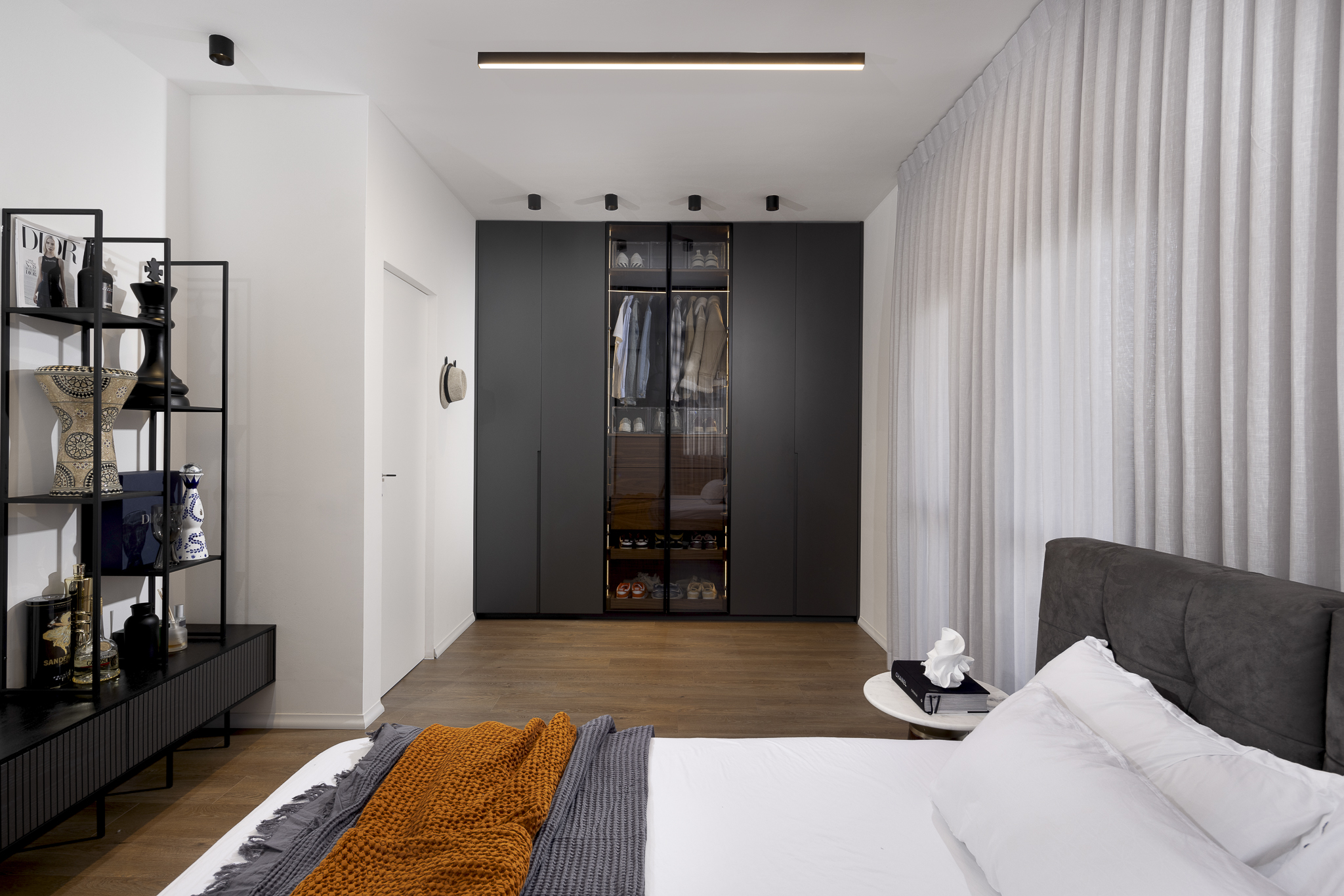 בית פרטי כפר טרומן