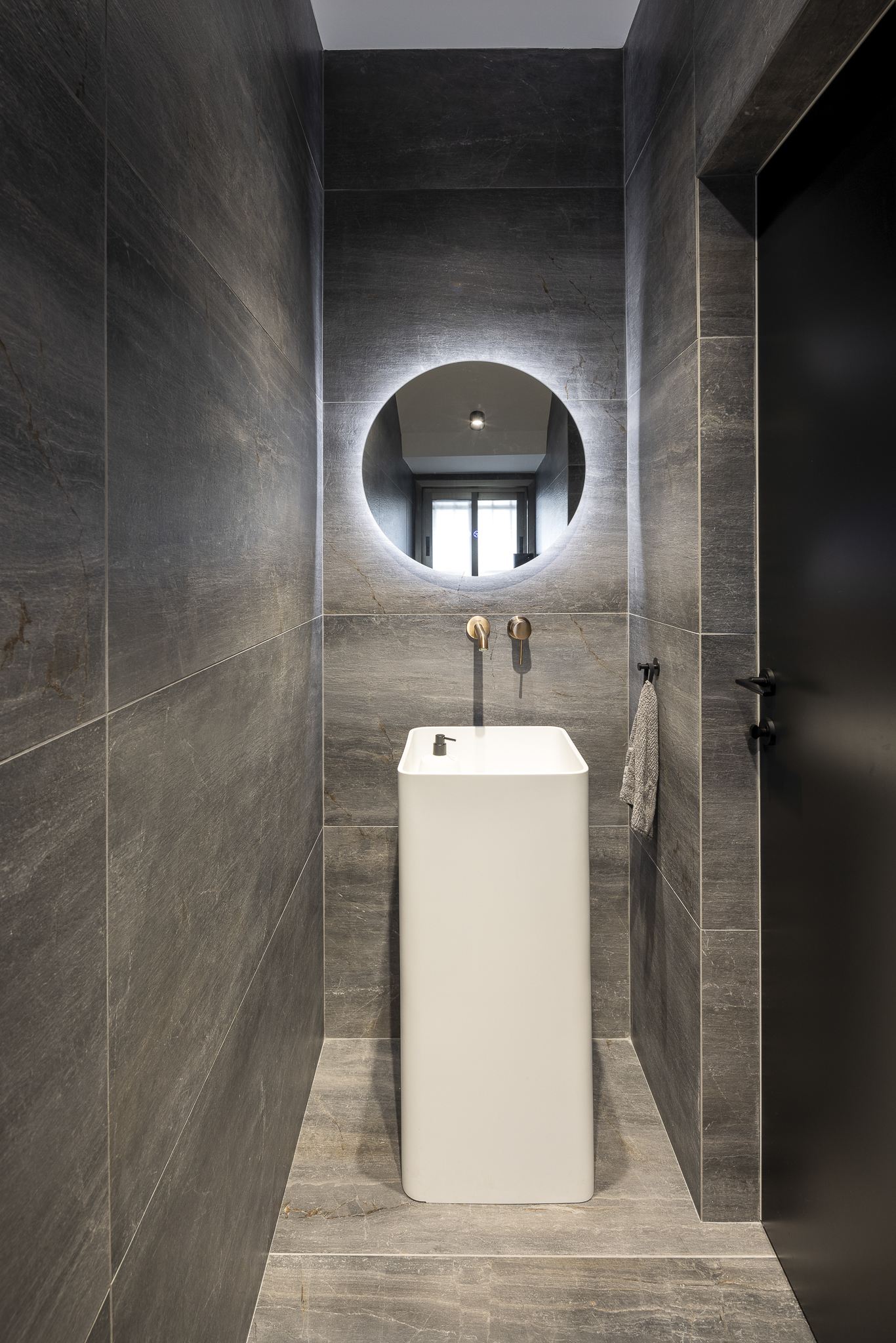 בית פרטי כפר טרומן