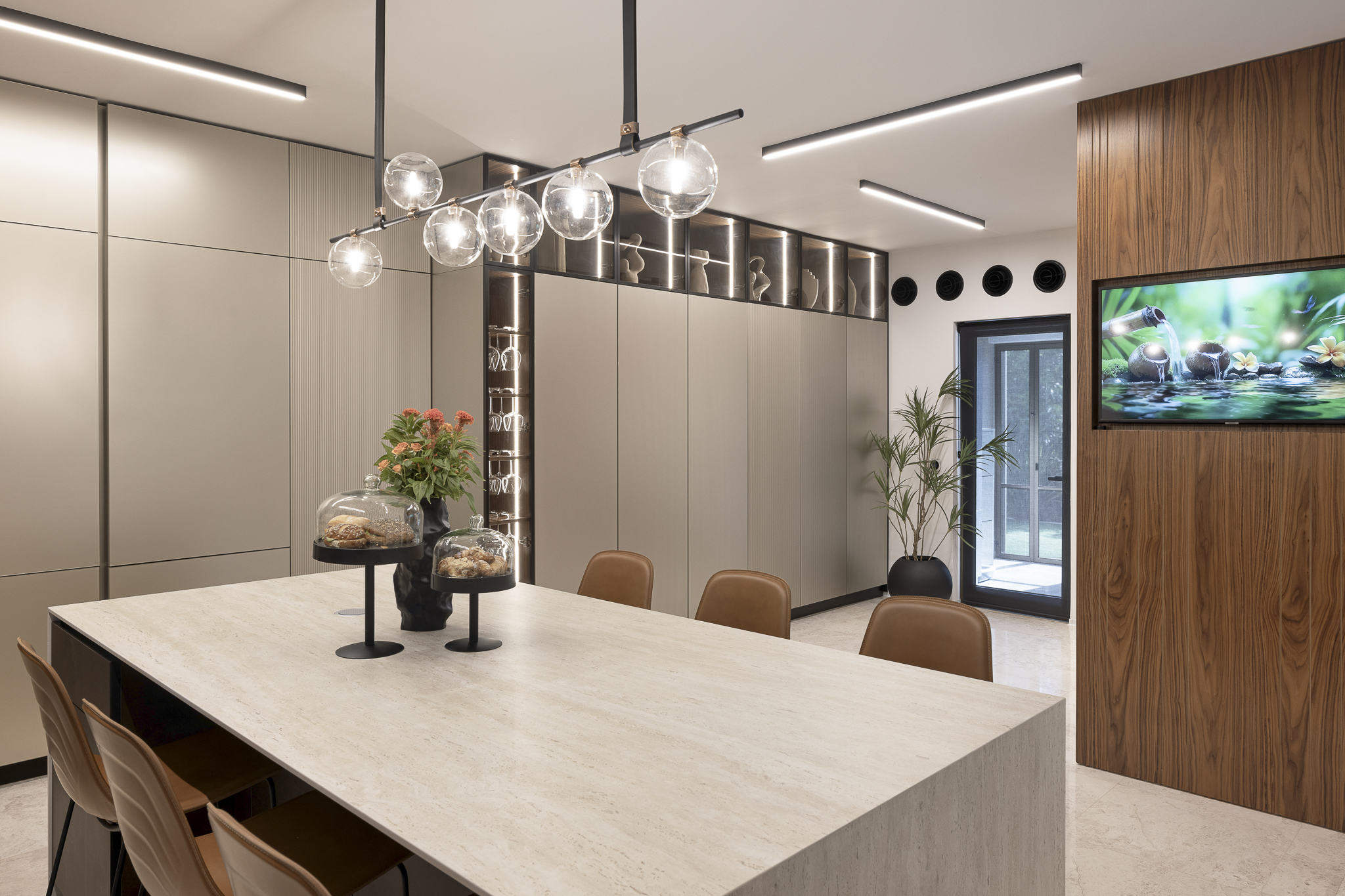 בית פרטי כפר טרומן