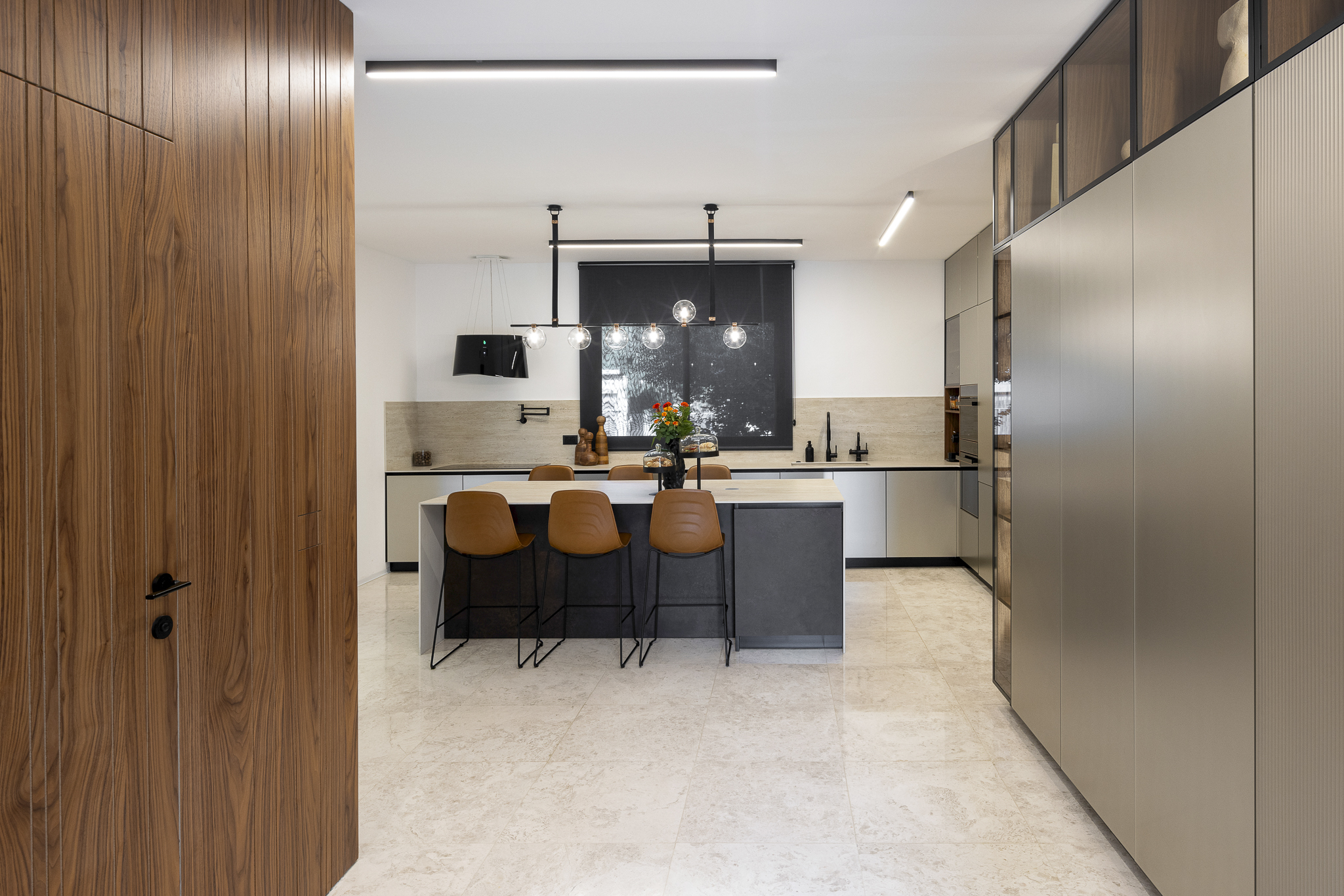 בית פרטי כפר טרומן