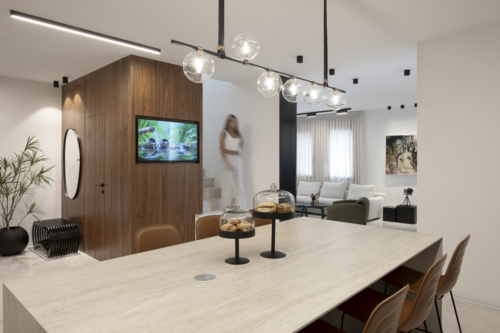 בית פרטי כפר טרומן