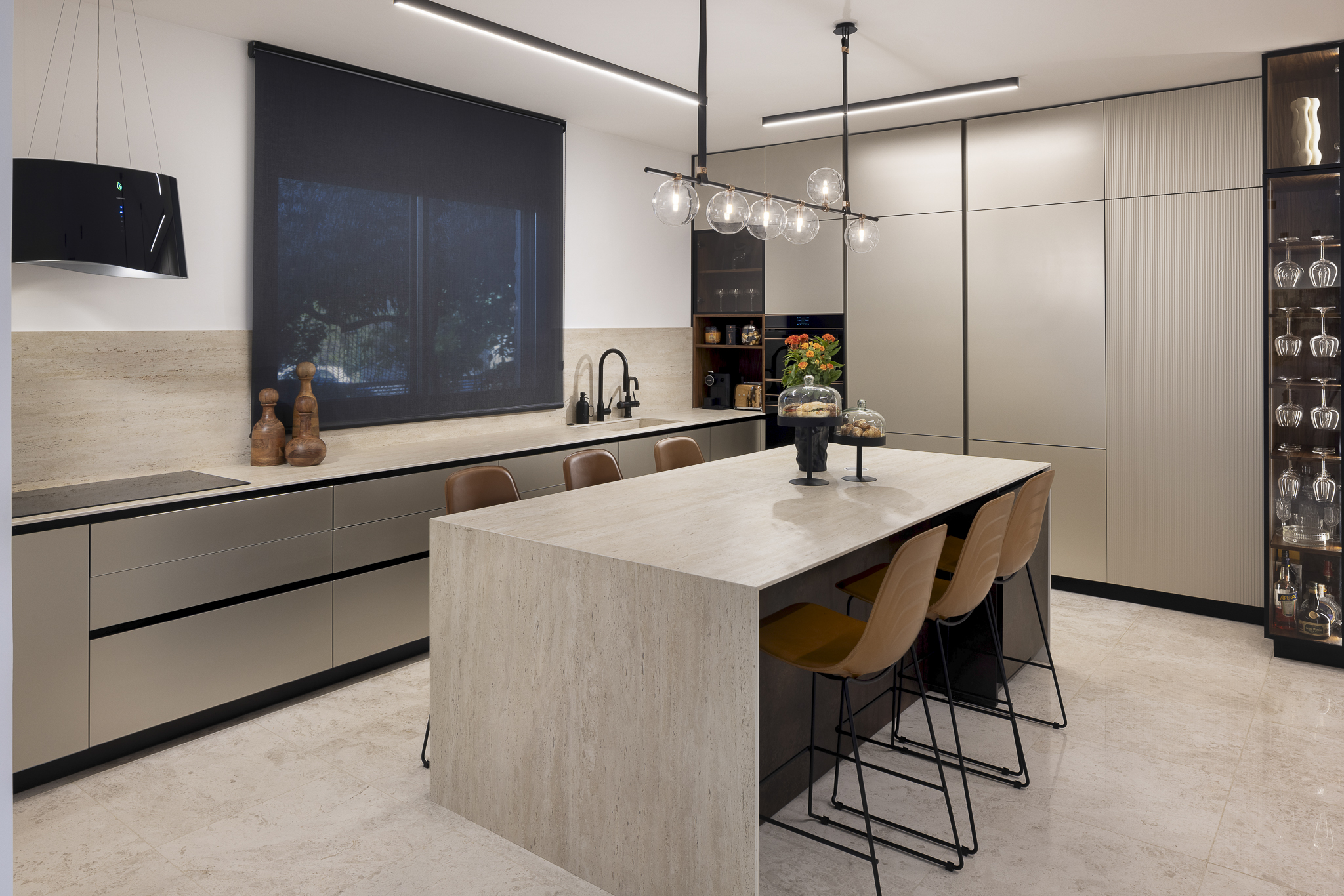 בית פרטי כפר טרומן