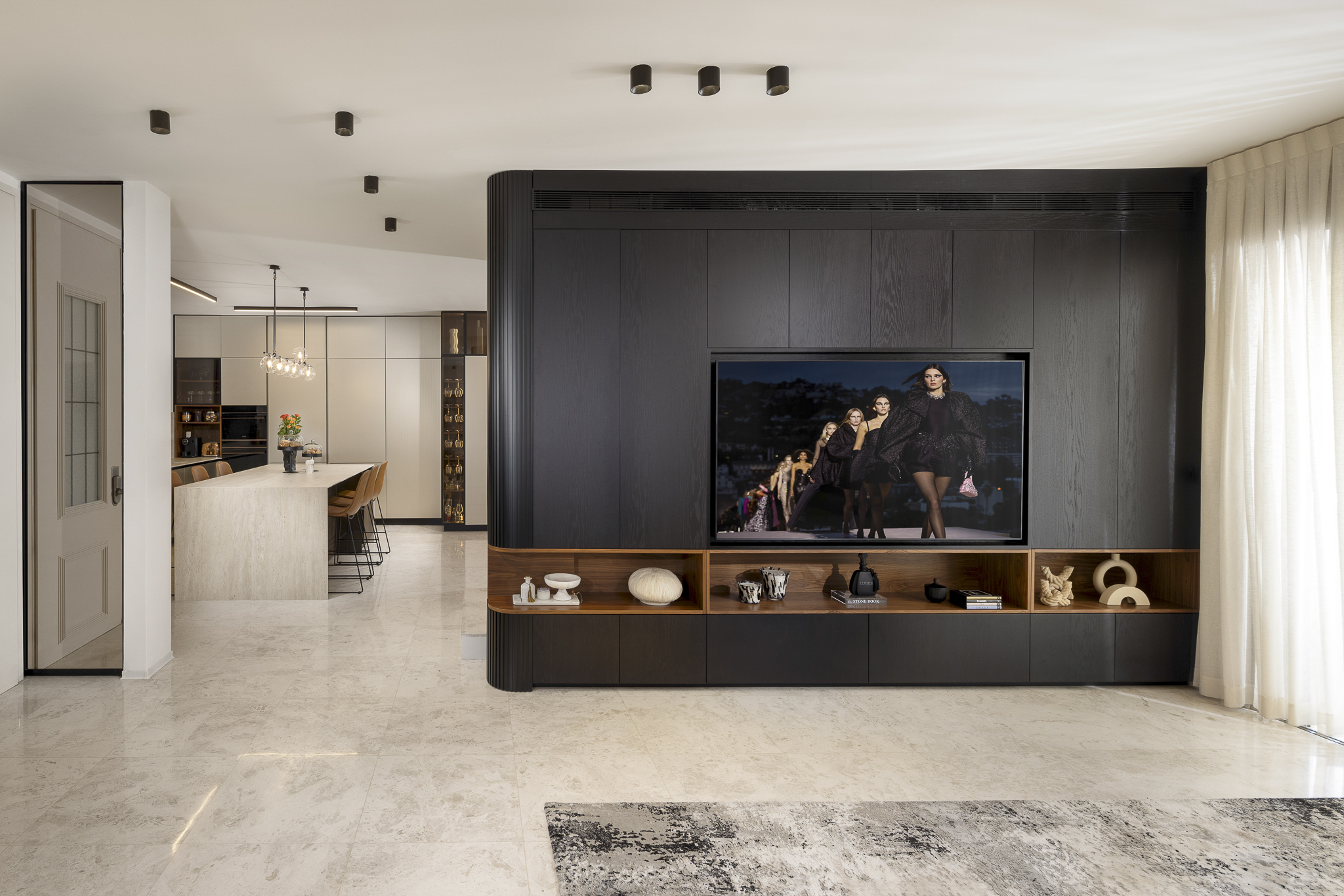 בית פרטי כפר טרומן