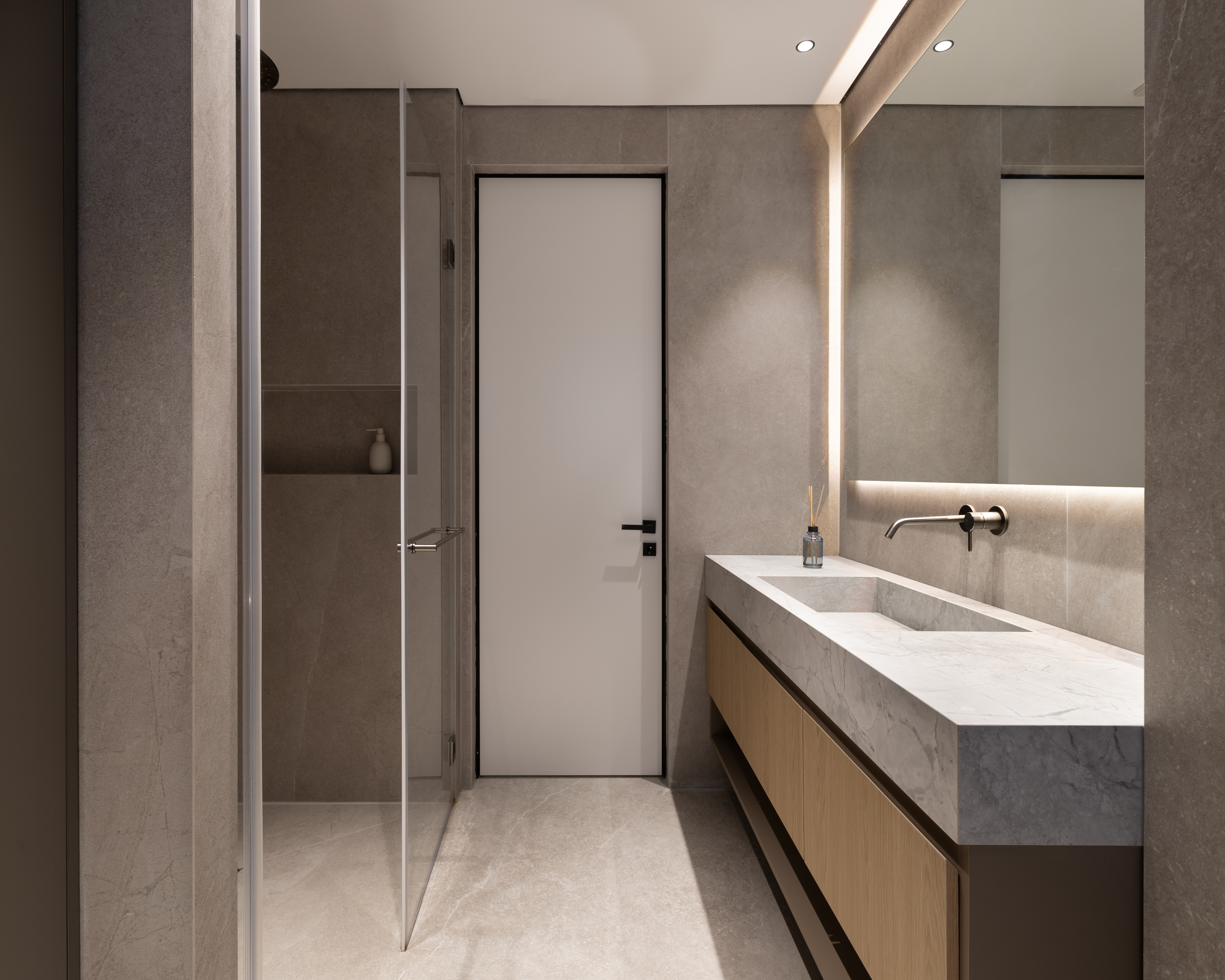 פנטהאוז יוקרתי גן יבנה