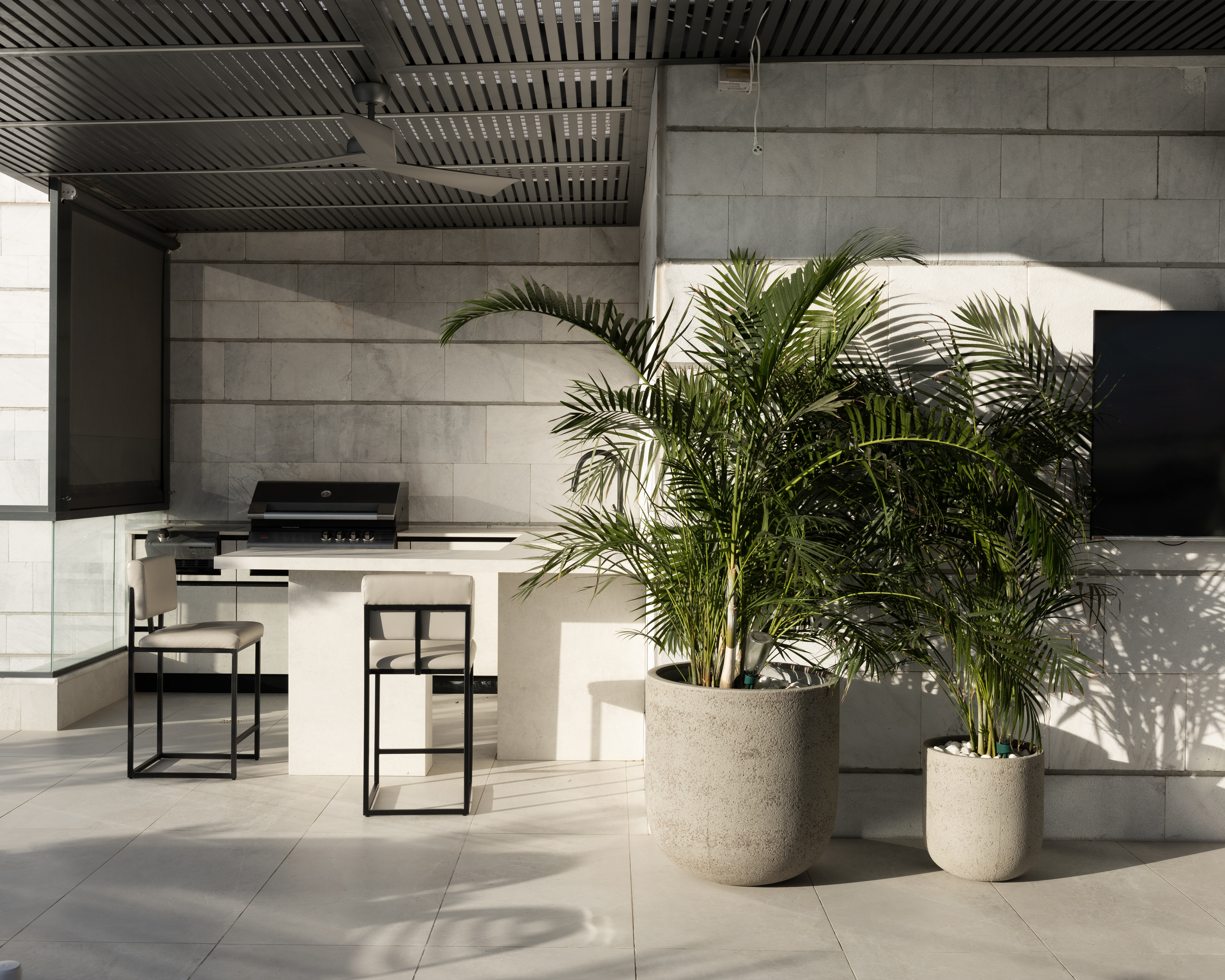 פנטהאוז יוקרתי גן יבנה