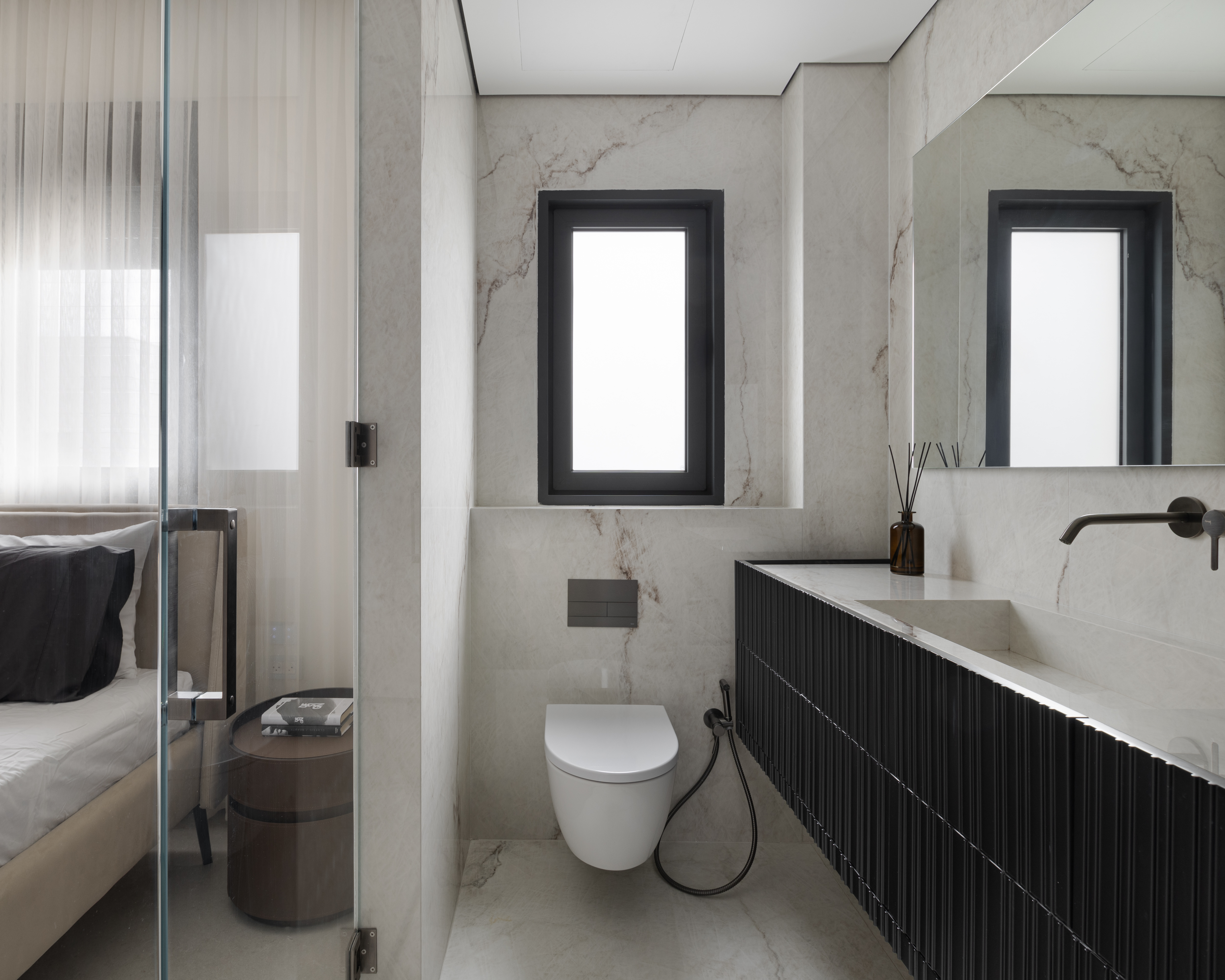 פנטהאוז יוקרתי גן יבנה