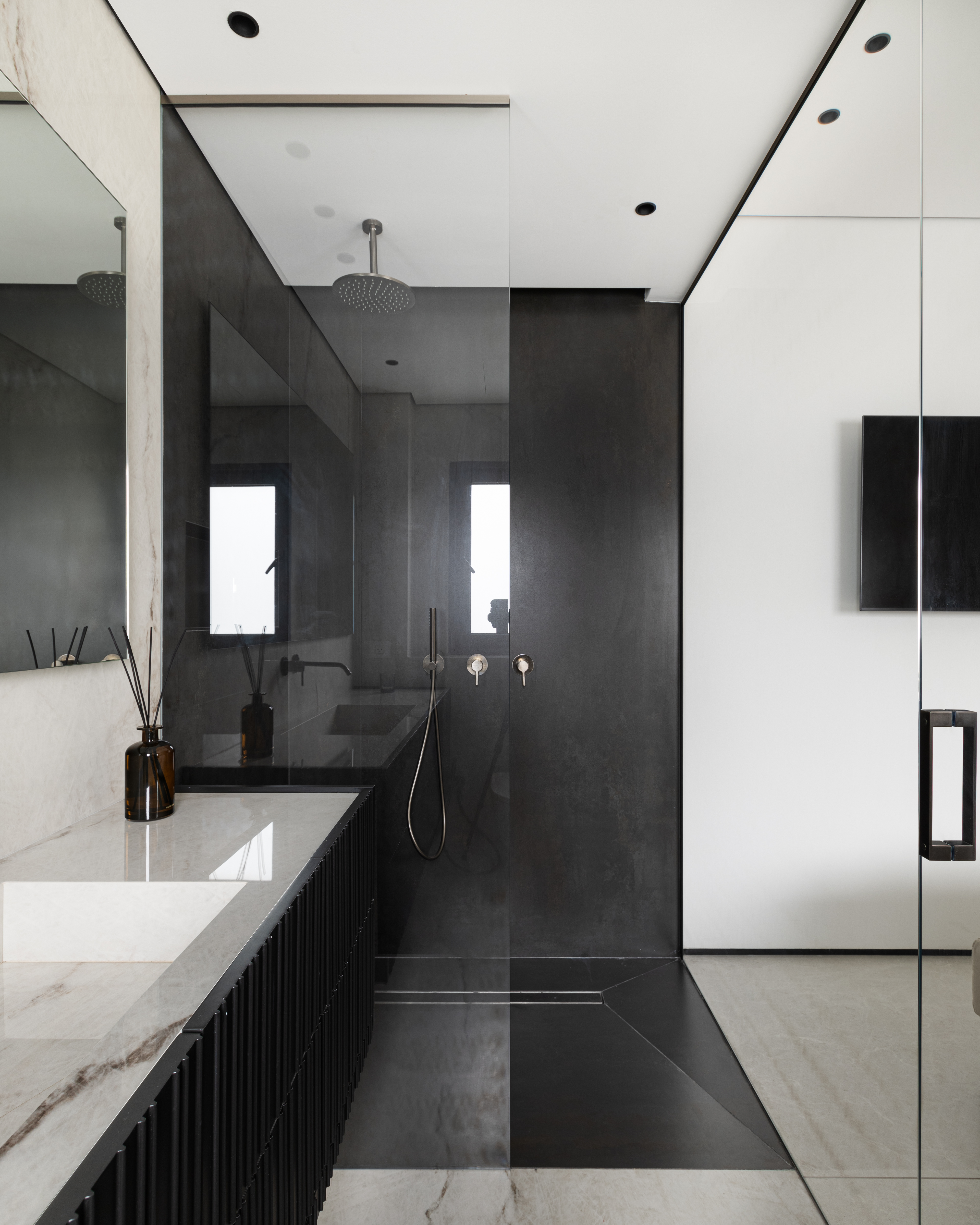 פנטהאוז יוקרתי גן יבנה