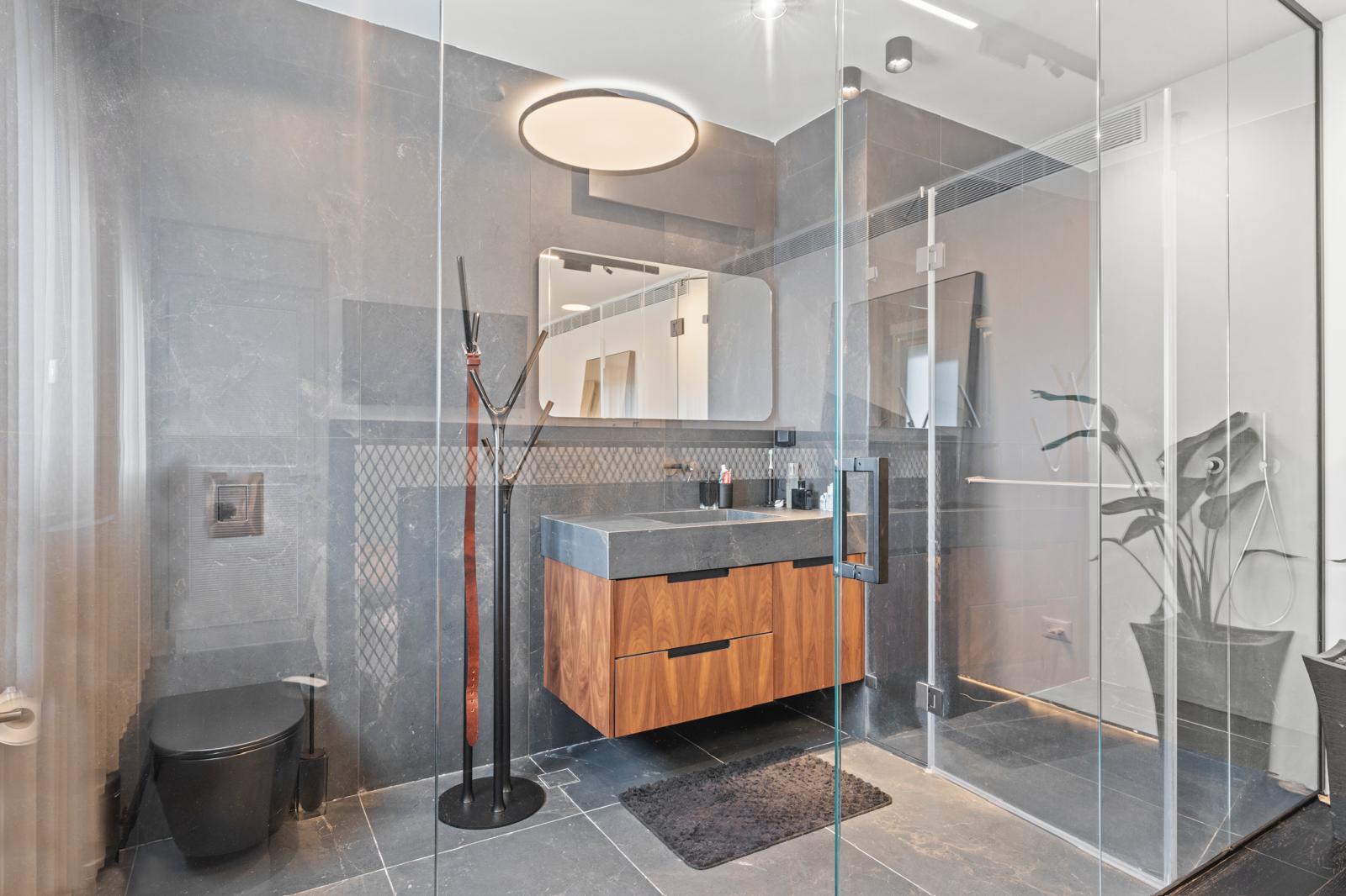 שיפוץ פנטהאוז רחובות