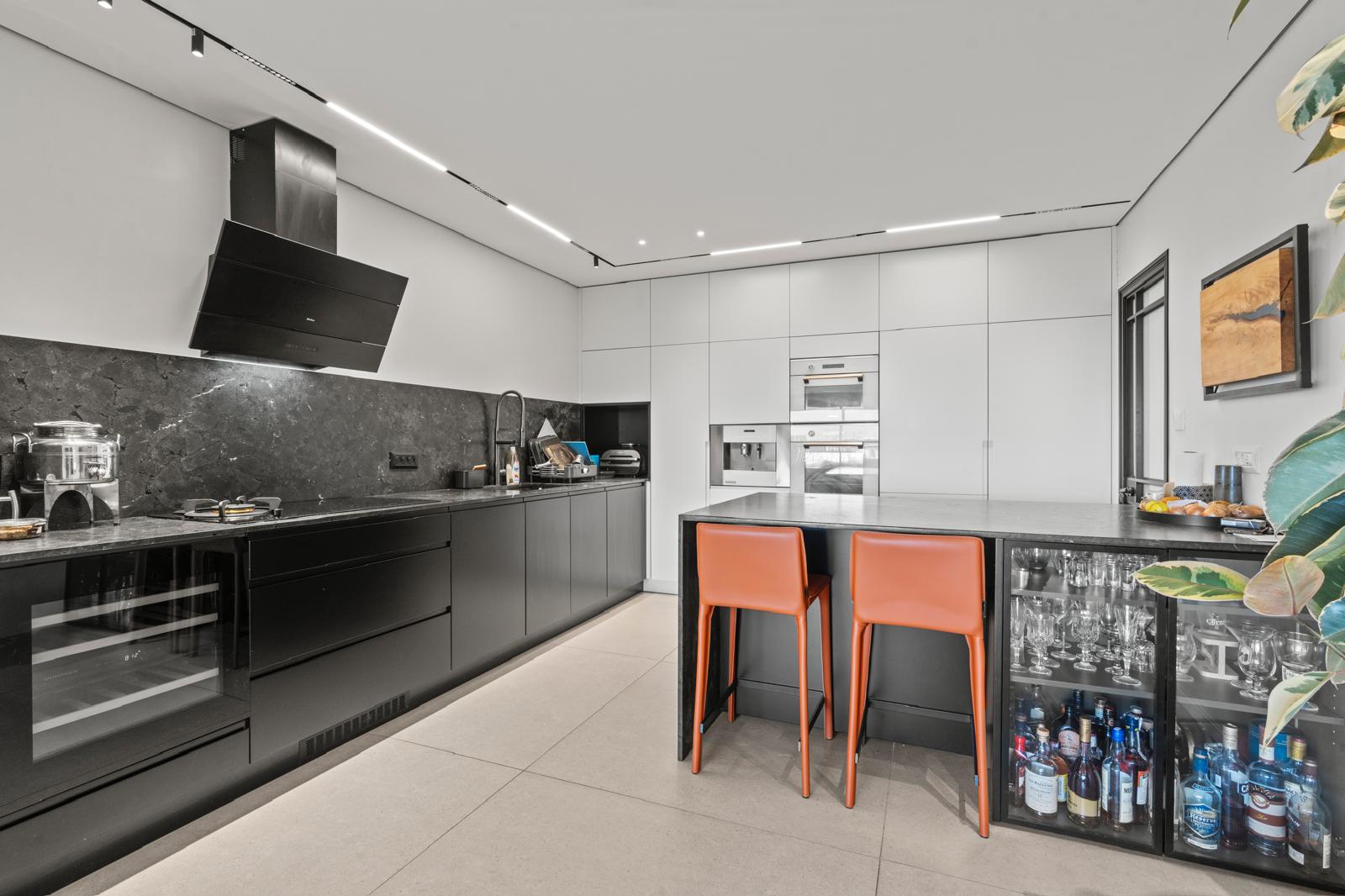 שיפוץ פנטהאוז רחובות