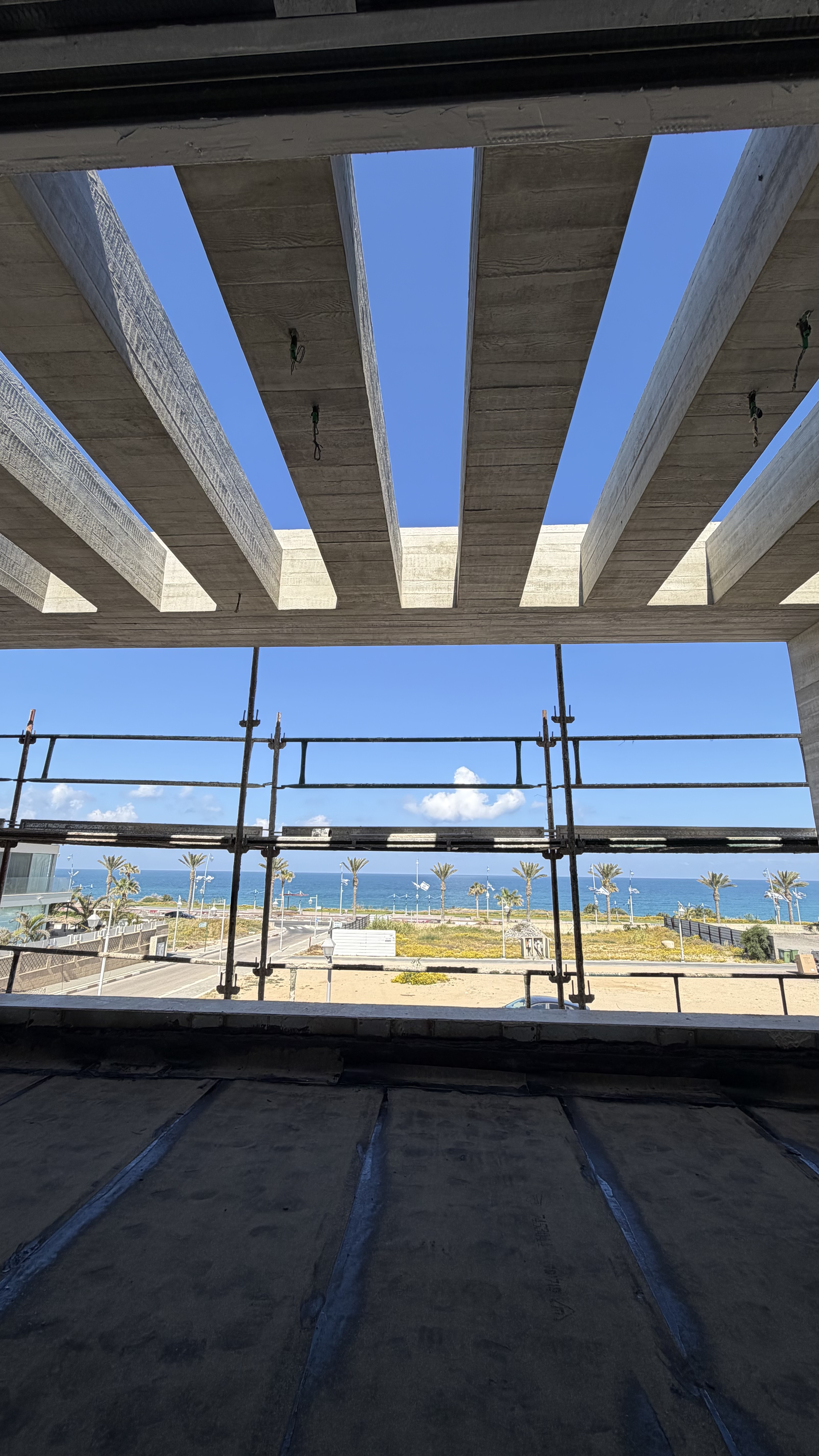 וילה פרטית אשקלון 600 מ״ר